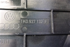 Крышка блока предохранителей (1K0937132F) для Skoda Octavia (А5) с 2004-2013г