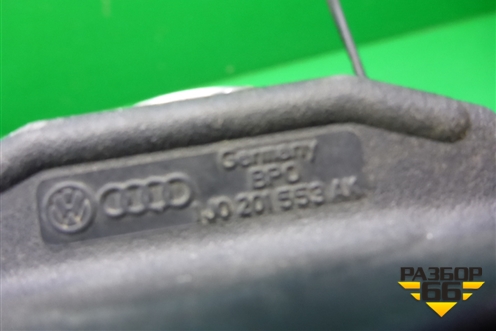 Крышка топливного бака (1J0201553AK) для Skoda Octavia (А5) с 2004-2013г