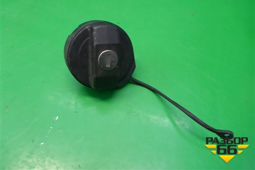 Крышка топливного бака (1J0201553AK) для Skoda Octavia (А5) с 2004-2013г