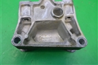 Кронштейн КПП левый (1K0199111D) для Skoda Octavia (А5) с 2004-2013г