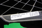 Педаль сцепления (1K1721059ER) для Skoda Octavia (А5) с 2004-2013г