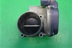 Заслонка дроссельная электрическая (1.4л BUD) (03C133062S) для Skoda Octavia (А5) с 2004-2013г