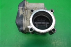 Заслонка дроссельная электрическая (1.4л BUD) (03C133062S) для Skoda Octavia (А5) с 2004-2013г