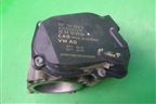 Заслонка дроссельная электрическая (1.4л BUD) (03C133062S) для Skoda Octavia (А5) с 2004-2013г