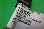 Проводка двери задней левой (мех. стеклоподъемник) для Skoda Octavia (А5) с 2004-2013г