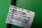 Проводка двери передней правой для Skoda Octavia (А5) с 2004-2013г