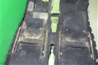 Покрытие напольное (6RU863367B) для Volkswagen Polo (седан) с 2010г