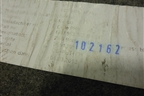 Покрытие напольное (6RU863367B) для Volkswagen Polo (седан) с 2010г