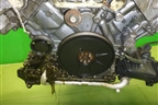 Комплектующие запчасти к двигателю (4.2л BAR) для Volkswagen Touareg c 2002-2010г