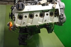 Комплектующие запчасти к двигателю (4.2л BAR) для Volkswagen Touareg c 2002-2010г
