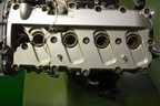 Комплектующие запчасти к двигателю (4.2л BAR) для Volkswagen Touareg c 2002-2010г