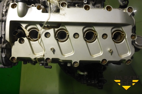 Комплектующие запчасти к двигателю (4.2л BAR) для Volkswagen Touareg c 2002-2010г