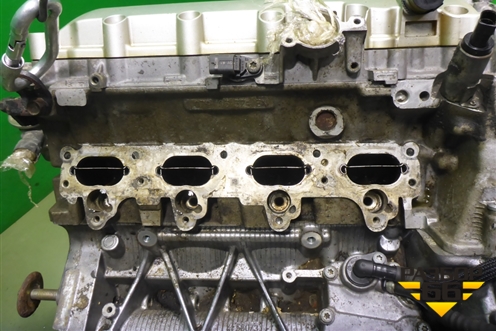 Комплектующие запчасти к двигателю (4.2л BAR) для Volkswagen Touareg c 2002-2010г