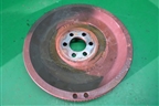 Маховик(1.6л CFN МКПП) (03D105271D) для Volkswagen Polo (седан) с 2010г
