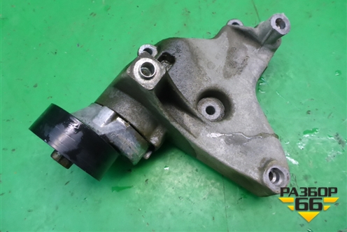 Кронштейн компрессора кондиционера (1.6л CFN) (6RF260885) для Volkswagen Polo (седан) с 2010г