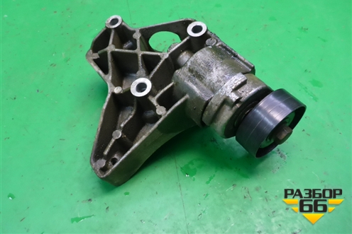 Кронштейн компрессора кондиционера (1.6л CFN) (6RF260885) для Volkswagen Polo (седан) с 2010г