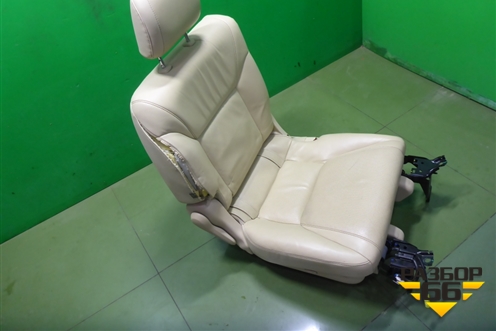 Сиденье заднее правое (7130060S71A0) для Lexus LX-570 с 2007-2015г