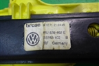 Стеклоподъёмник электрический задний правый (6RU839462E) для Volkswagen Polo (седан) с 2010г