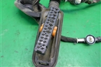 Проводка двери задней левой (6RU971693C) для Volkswagen Polo (седан) с 2010г