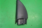 Накладка двери передней левой уголок (6RU837973) для Volkswagen Polo (седан) с 2010г