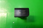 Кнопка обогрева сидений (правая) (6R0963564B) для Volkswagen Polo (седан) с 2010г