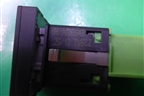 Кнопка обогрева сидений (правая) (6R0963564B) для Volkswagen Polo (седан) с 2010г