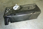 Накладка декоративная на двигатель правая (078103935J) для Audi A8 с 1998-2003г