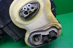 Корпус отопителя (6RO863815) для Volkswagen Polo (седан) с 2010г