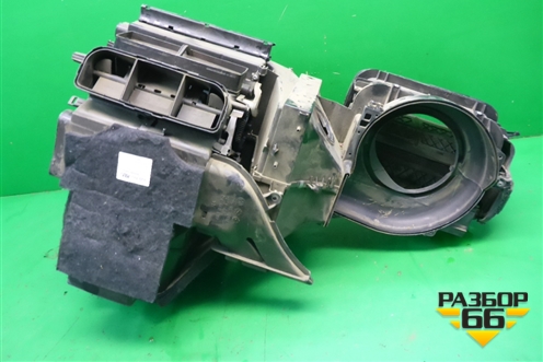 Корпус отопителя (6RO863815) для Volkswagen Polo (седан) с 2010г