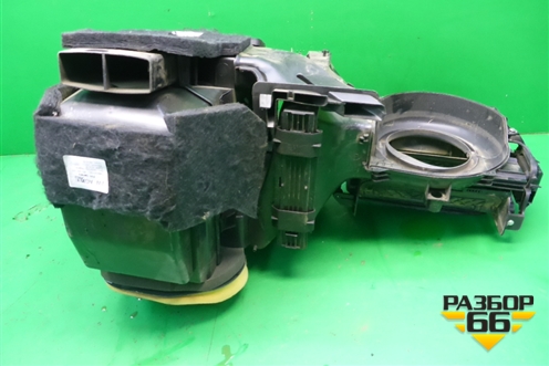 Корпус отопителя (6RO863815) для Volkswagen Polo (седан) с 2010г