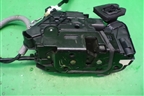 Замок двери передней правой (5K1837016D) для Volkswagen Polo (седан) с 2010г