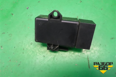 Блок электронный (обогрева сидений) (6R0959772A) для Volkswagen Polo (седан) с 2010г
