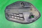 Панель внутренняя двери передней левой (6R4837915) для Volkswagen Polo (седан) с 2010г