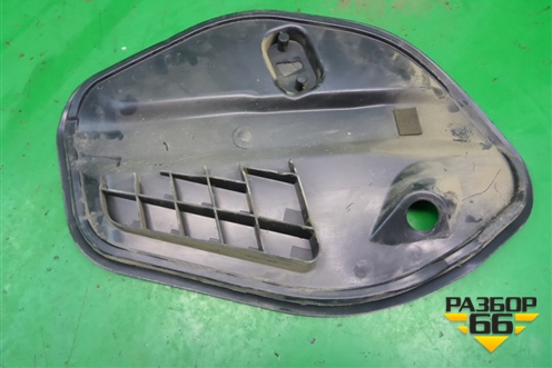 Панель внутренняя двери передней левой (6R4837915) для Volkswagen Polo (седан) с 2010г