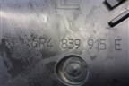 Панель внутренняя двери задней левой (6R4839915E) для Volkswagen Polo (седан) с 2010г