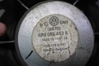 Динамик (6R0035453A) для Volkswagen Polo (седан) с 2010г