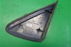 Накладка переднего крыла правого (уголок) (6RU853274) для Volkswagen Polo (седан) с 2010г