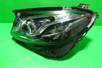 Фара левая (до 2020г Multibeam Led без блоков) (A2139069508) для Mercedes Benz E-Klass W213 с 2016г