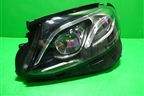 Фара левая (до 2020г Multibeam Led без блоков) (A2139069508) для Mercedes Benz E-Klass W213 с 2016г