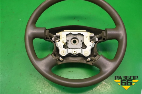 Рулевое колесо под AIR BAG без AIR BAG для Nissan Bluebird Sylphy с 2000-2005г