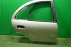 Дверь задняя правая для Nissan Bluebird Sylphy с 2000-2005г