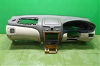 Торпедо под AIR BAG без AIR BAG для Nissan Bluebird Sylphy с 2000-2005г