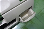 Торпедо под AIR BAG без AIR BAG для Nissan Bluebird Sylphy с 2000-2005г
