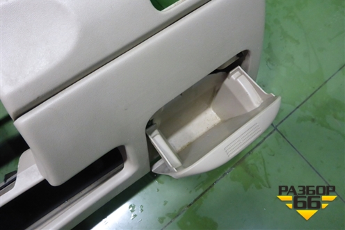 Торпедо под AIR BAG без AIR BAG для Nissan Bluebird Sylphy с 2000-2005г