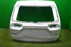 Дверь багажника без стекла (6700542650) для Toyota Rav-4 с 2018г