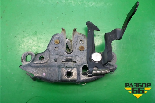 Замок капота для Nissan Bluebird Sylphy с 2000-2005г