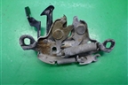 Замок капота для Nissan Bluebird Sylphy с 2000-2005г