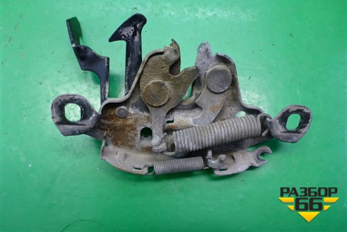 Замок капота для Nissan Bluebird Sylphy с 2000-2005г