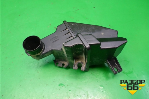 Резонатор воздушного фильтра для Nissan Bluebird Sylphy с 2000-2005г