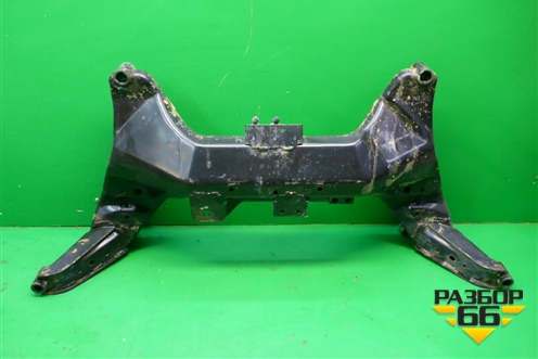 Подрамник передний АКПП для Nissan Bluebird Sylphy с 2000-2005г